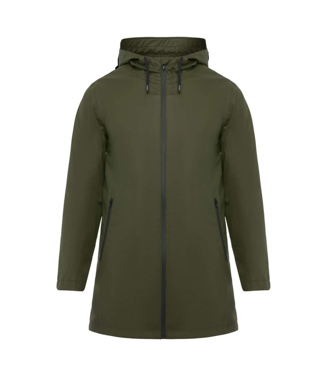 Imperméable sitka homme vert kaki foncé Roly-1