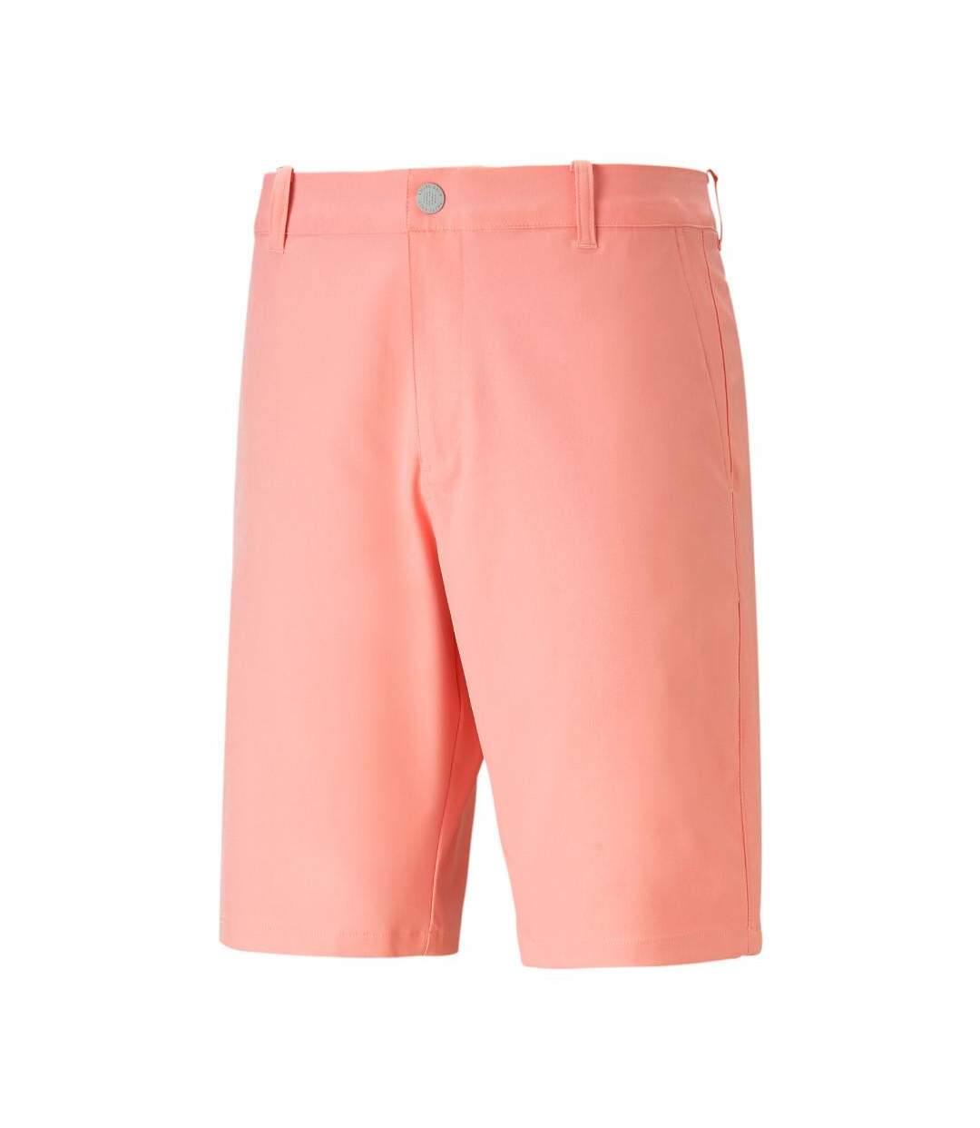 Short de Golf Rose Homme Puma Dealer - 28-1