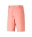 Short de Golf Rose Homme Puma Dealer - 28