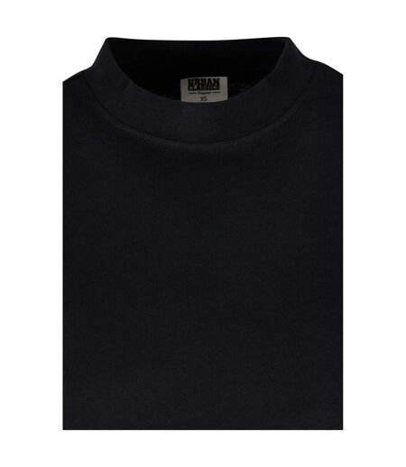 T-shirt Femme Noir Urban Classics