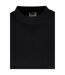 T-shirt Femme Noir Urban Classics-4