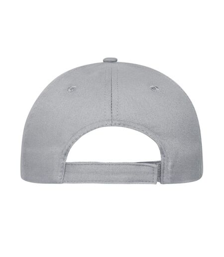 Casquette Bio Gris Clair Myrtle Beach