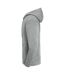 Veste De Survêtement Iconic Premium Homme Gris Clair Chiné Fruit Of The Loom-4