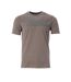 T-Shirt gris homme diesel magliettas - 3xl-1