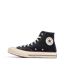 Baskets noires homme converse chuck 70 a07980c-1
