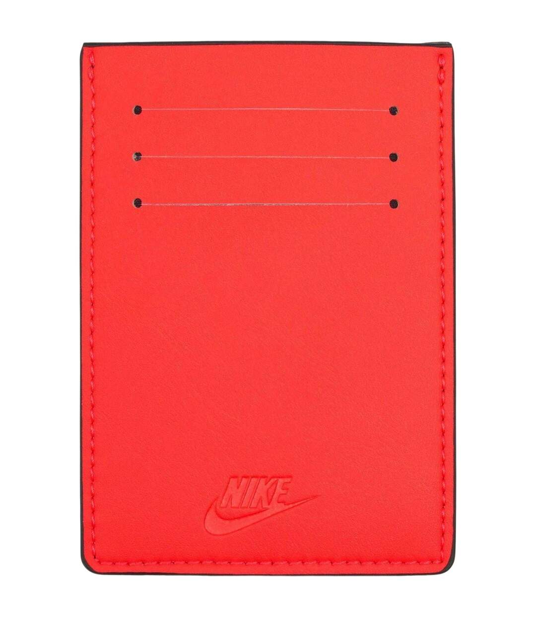 Icon Air Max 90 Card Holder One Size Grey Infrared Nike-2