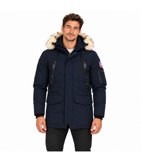 Parka à Capuche Paragoose Davos