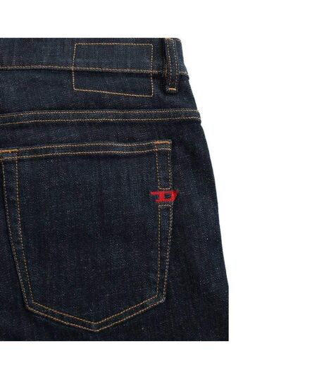 Jean Homme Bleu Foncé Diesel