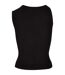 Haut Femme Noir Urban Classics-2
