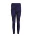 Legging kiwi pro femme bleu indigo Craghoppers