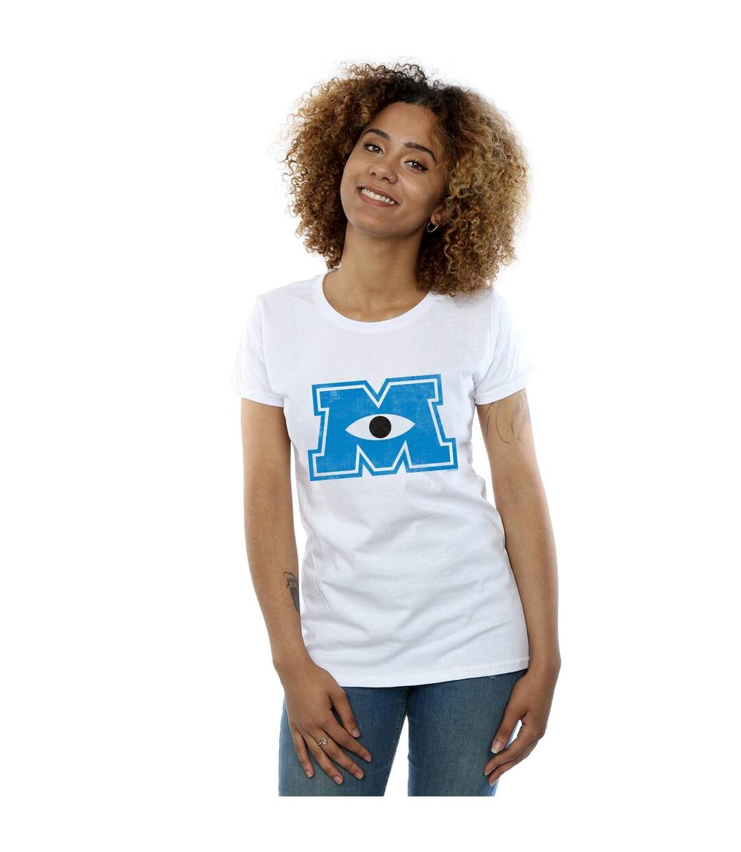 (Blanc) - UTBI34046-2
