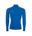 T-shirt Manches Longues Classic Homme Bleu Joma-1