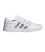 Baskets Breaknet Femme Blanc Adidas-1