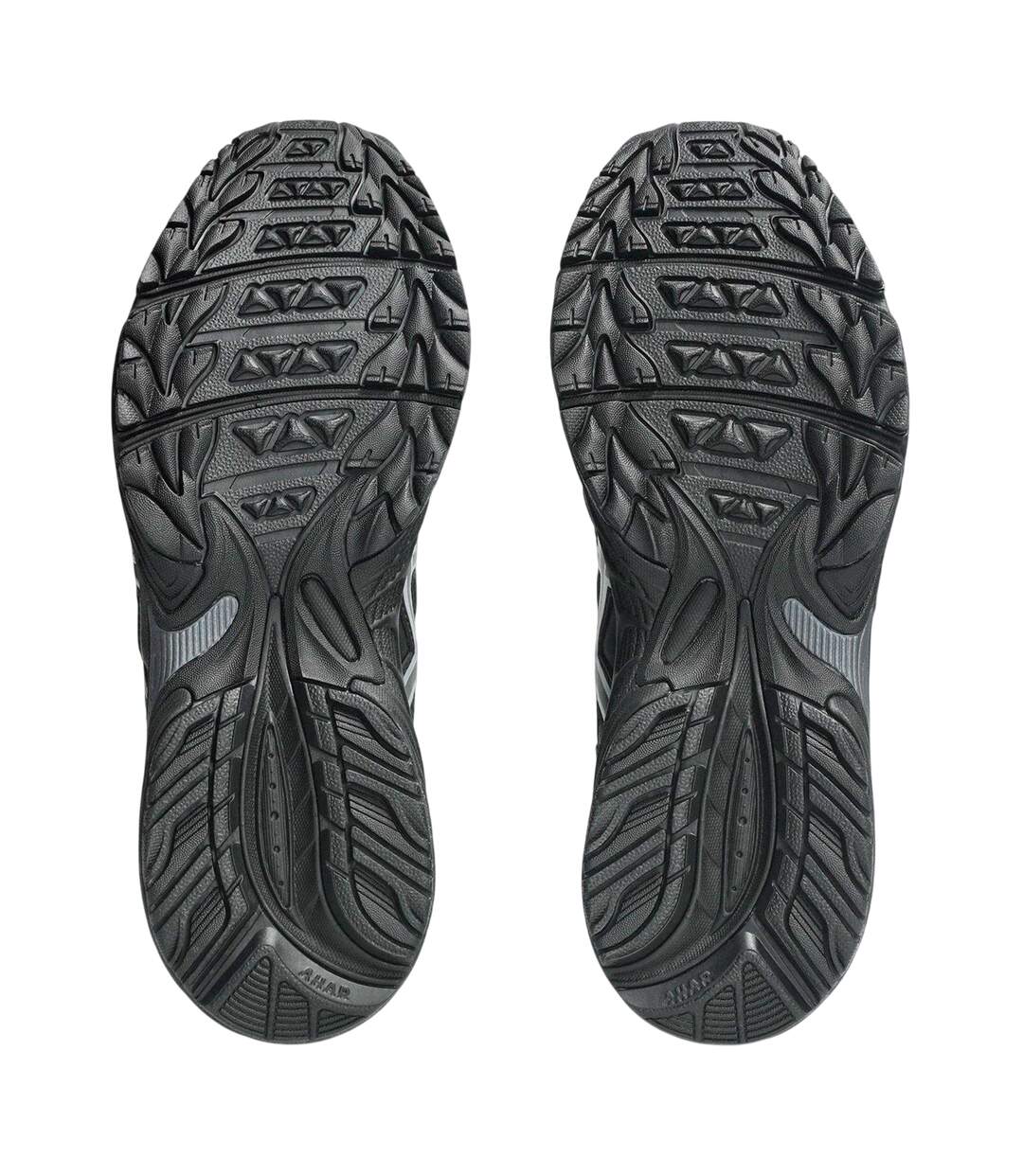 Baskets Ventx Homme Noir Argenté Asics-4