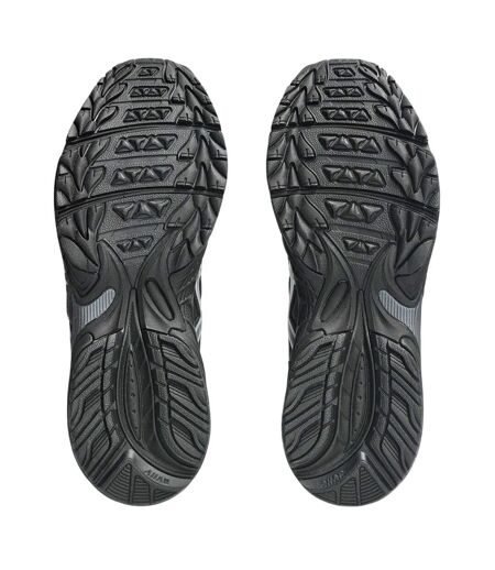 Baskets Ventx Homme Noir Argenté Asics