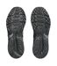 Baskets Ventx Homme Noir Argenté Asics-4