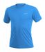 Craft Mens Prime Lightweight Moisture Wicking Sports T-Shirt (Swedish Blue)