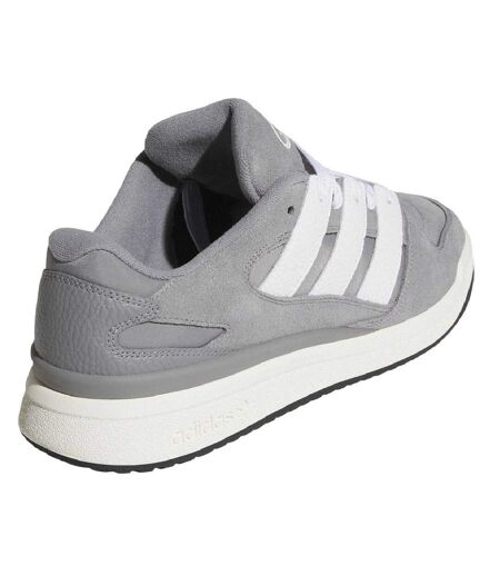 Baskets Forum Femme Gris Adidas