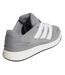 Baskets Forum Femme Gris Adidas-2