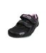 Chaussures Cyclisme Eclipse Femme Noir Rose Asics-4