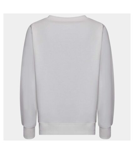 Awdis Sweatshirt pour femmes/femmes (Blanc arctique) - UTPC4590