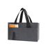 Tote Bag Taille Unique Anthracite Halfar-1