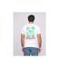 T-shirt manches courtes NIFRAMO-2