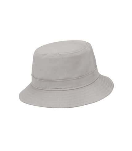 Nike Bucket Hat (Light Smoke Grey) - UTBC5189