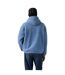 Mens Hooded Long-sleeved Sweatshirt Blue Levis-3