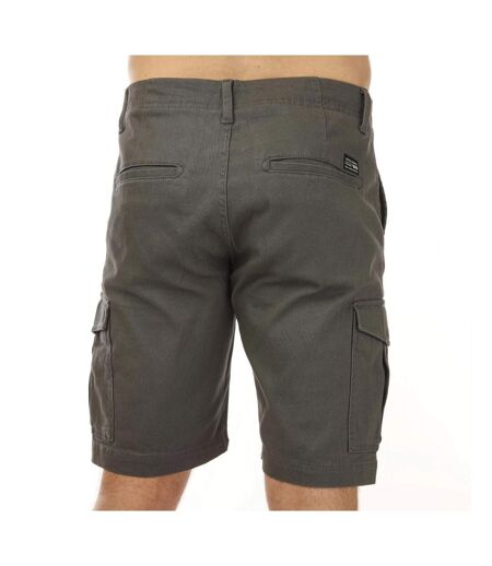 Short Gris Homme Jack & Jones Charlie - M