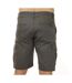 Short Gris Homme Jack & Jones Charlie - M