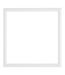Kit 4 Moulures Murales Alber 50cm Blanc-1