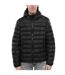 Veste Motif Uni Homme Noir Diesel-1