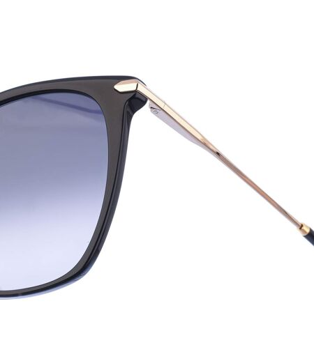 Acetate sunglasses with oval shape VB636S women