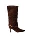 Bottes à Zip Stephan Paris-2