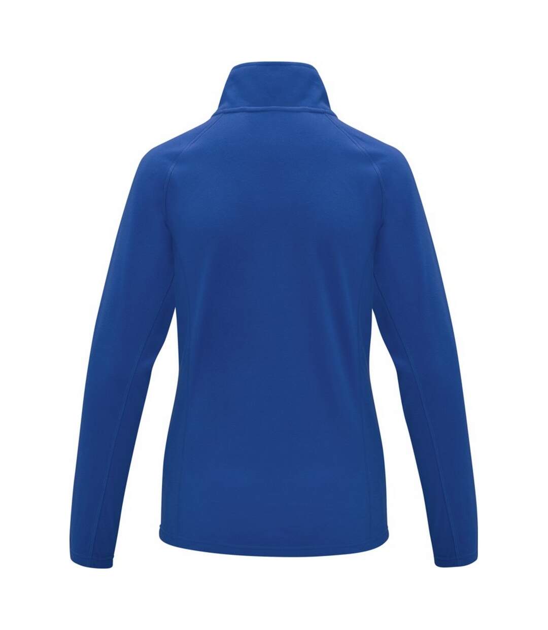 Veste polaire zelus femme bleu Elevate Essentials