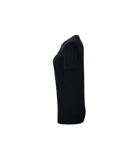 T-shirt Park Homme Noir Nike