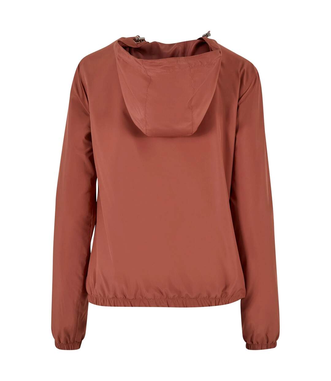 Coupe-vent Femme Terre Cuite Urban Classics-2