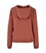 Coupe-vent Femme Terre Cuite Urban Classics-2