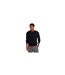 Pull Motif/style Maille Torsadée Homme Rose Foncé Violet Tommy Hilfiger-1