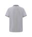 Polo Homme Gris Pretty Green-2