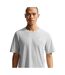 T-shirt Acg Solar Homme Gris Clair Nike-3