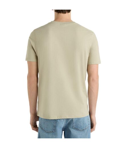 Mens relaxed fit t-shirt abbeystone Umbro