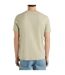 Mens relaxed fit t-shirt abbeystone Umbro-2