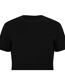 Mens T-shirt Black Armani Exchange-3