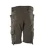 Short De Travail Accelerate Pour Hommes Anthracite Foncé Mascot-2