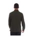 Polo Manches Longues Homme Vert Belstaff-3