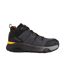 Regatta Mens Hyperfort Hiking Boots (Black/Gunmetal Gray) - UTRG9255