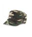 Casquette army urban camo - RC059 - camouflage vert olive