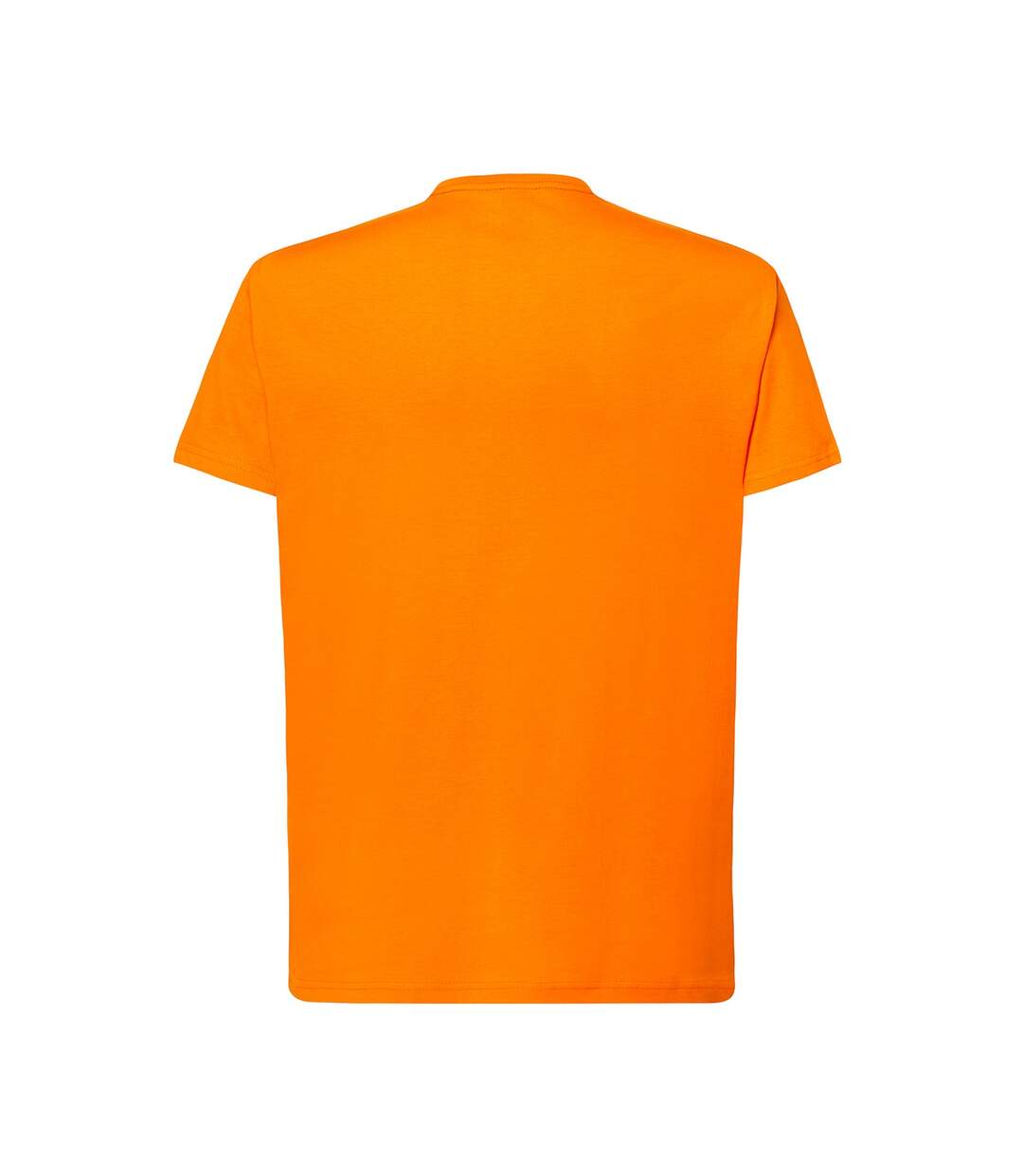 T-shirt Hit Adulte Orange JHK-2